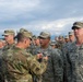 N.C. and S.D. National Guard Recognized During Exercise Saber Guardian 2017