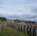 N.C. and S.D. National Guard Recognized During Exercise Saber Guardian 2017