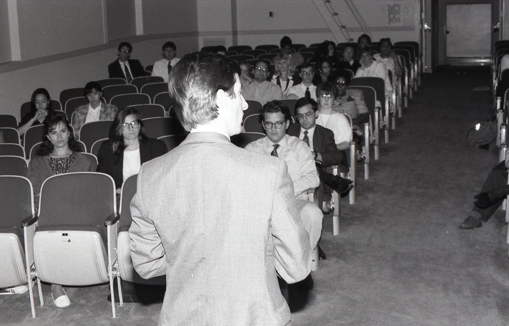 People/Miscellaneous continues