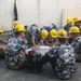 High schools meet at engineer school for Marine Corps Engineers week