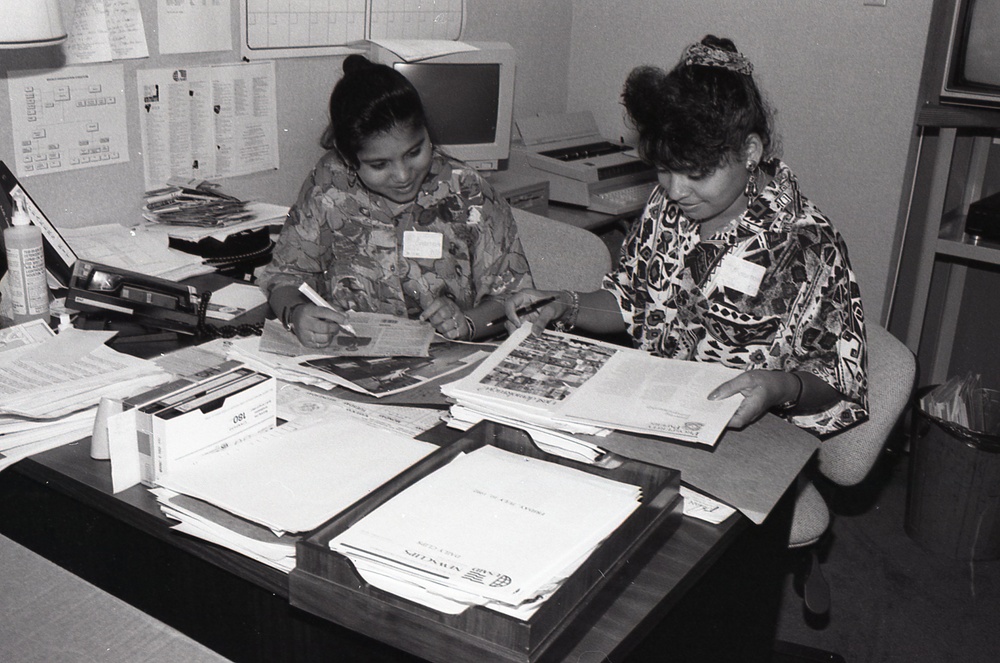 People/Miscellaneous continues