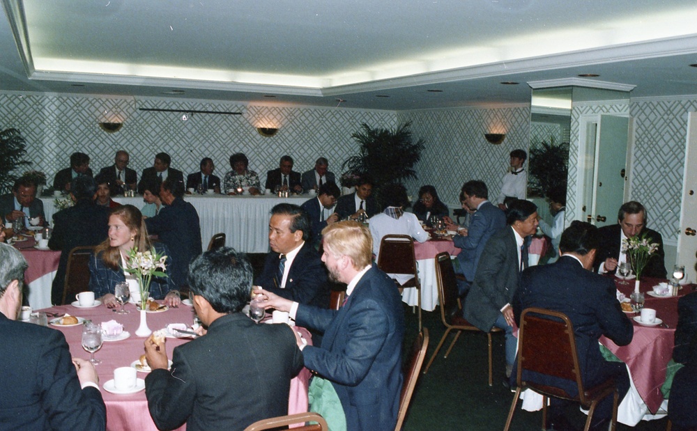 People/Miscellaneous continues