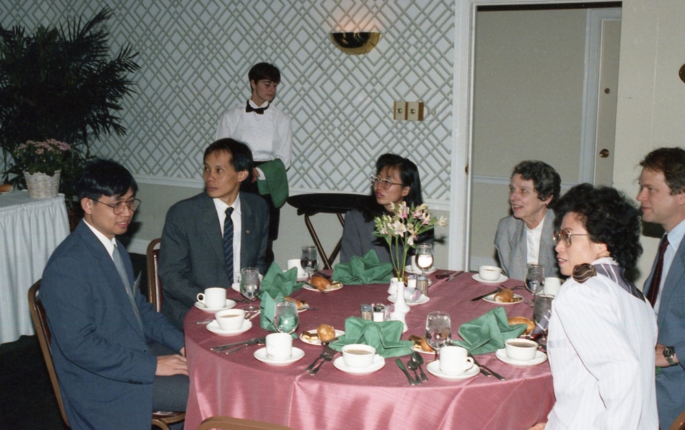 People/Miscellaneous continues