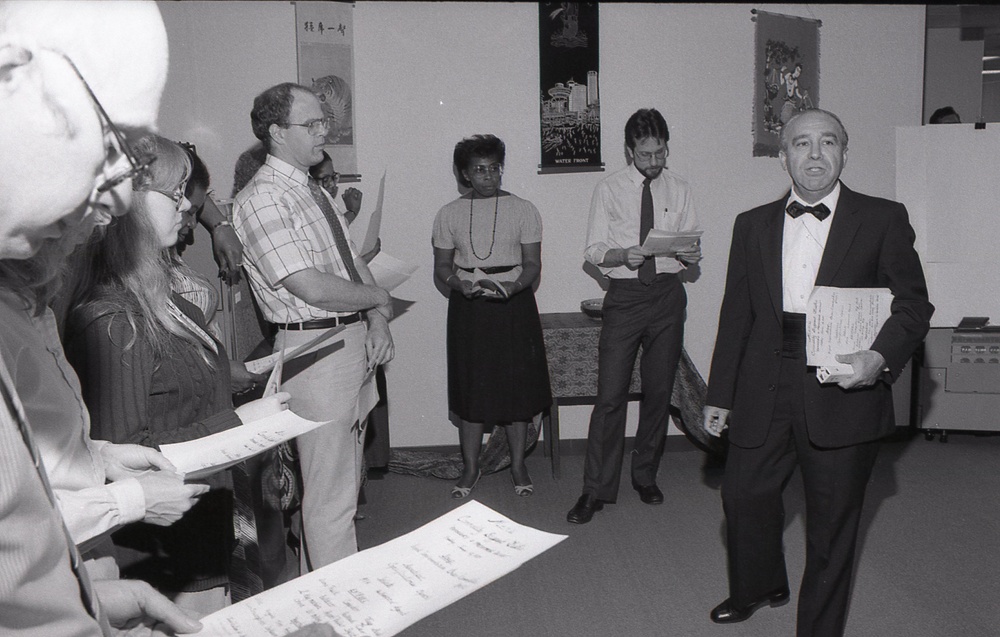 People/Miscellaneous continues