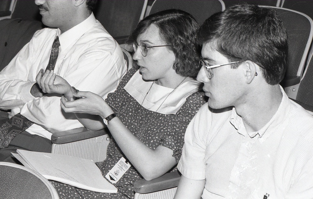 People/Miscellaneous continues