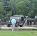Classic car enthusiasts visit Fort McCoy