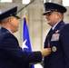 22 ARW change of command