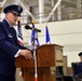 22nd ARW change of command