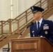 22nd ARW change of command