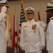 NRD Ohio Receives New Commander