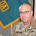 NCO Academy welcomes Army Reserve CSM