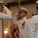 Navy Recruiting District Ohio Receives New Commander