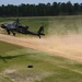 Apache pilots conduct advanced range operations during annual training