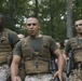OCS ENDURANCE COURSE