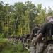 OCS ENDURANCE COURSE