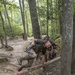 OCS ENDURANCE COURSE