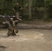 OCS ENDURANCE COURSE