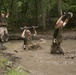 OCS ENDURANCE COURSE