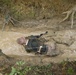 OCS ENDURANCE COURSE