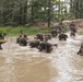 OCS ENDURANCE COURSE