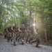 OCS ENDURANCE COURSE