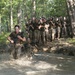 OCS ENDURANCE COURSE