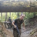 OCS ENDURANCE COURSE
