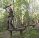 OCS ENDURANCE COURSE