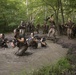 OCS ENDURANCE COURSE