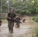 OCS ENDURANCE COURSE