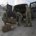 Sailors Prepare to Depart Gulfport, Miss. for Southern Partnership Station 17