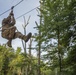 OCS TARZAN/C COURSE
