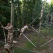 OCS TARZAN/C COURSE