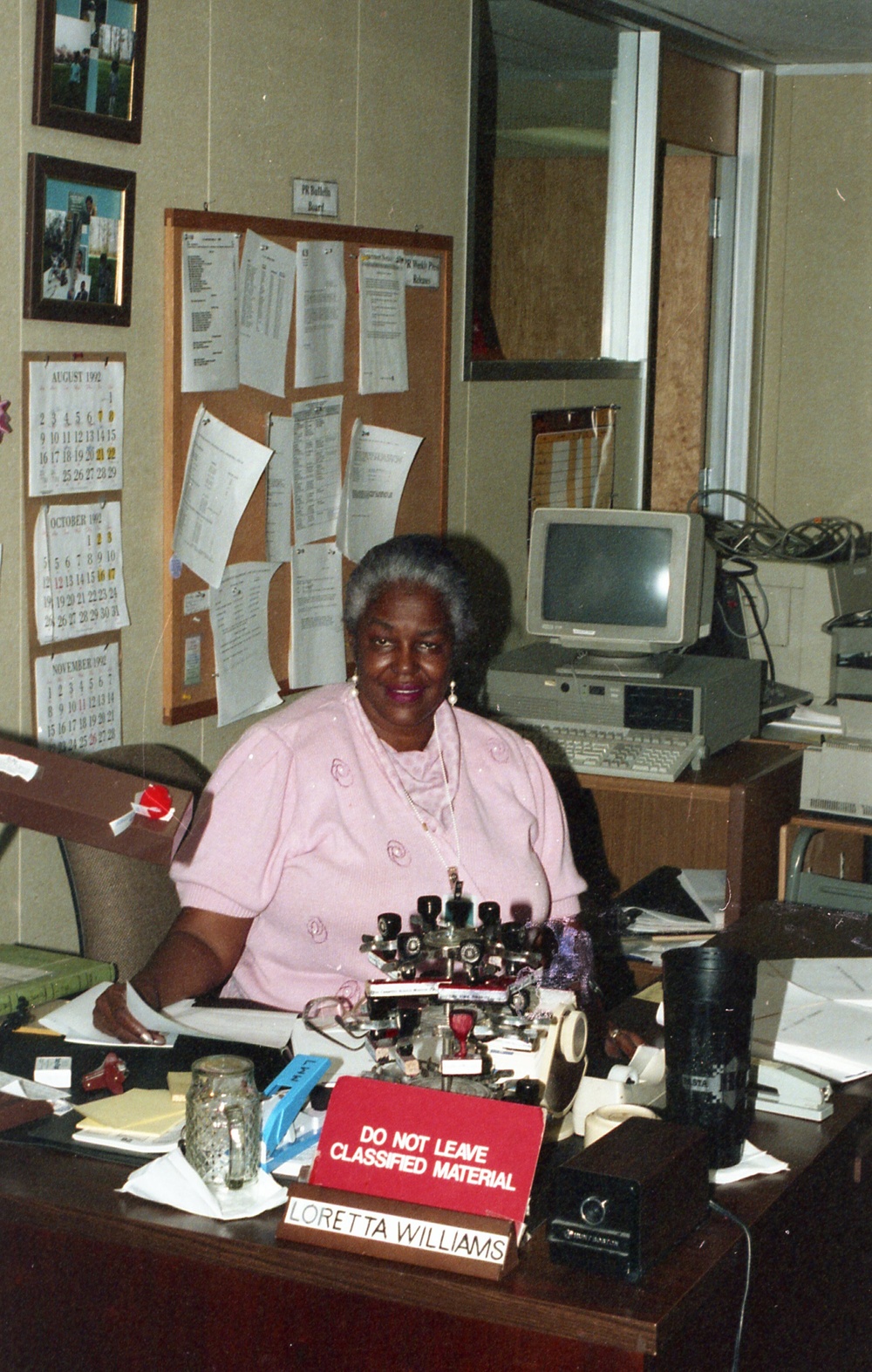 People/Miscellaneous continues