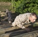OCS TARZAN/C COURSE