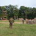 OCS TARZAN/C COURSE