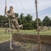 OCS TARZAN/C COURSE