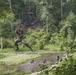 OCS TARZAN/C COURSE