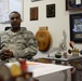 Mentoring moments: Chief Master Sgt. Alvin Dyer