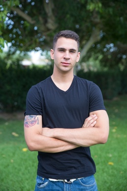 What I've Learned: Jordan Higgins