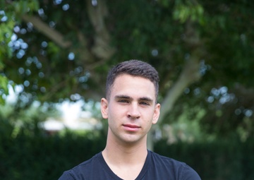 What I've Learned: Jordan Higgins