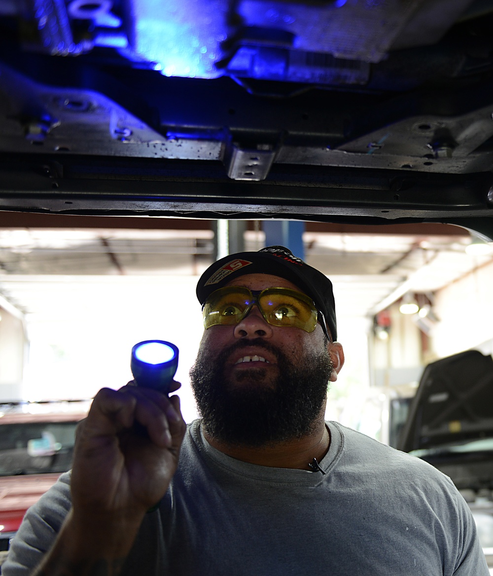 From ACUs to jeans: The crossover mechanic
