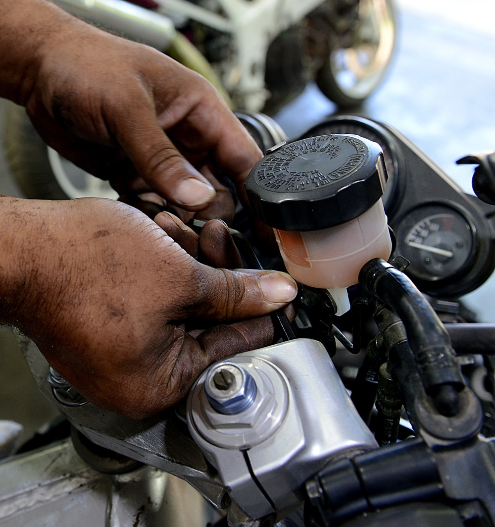 From ACUs to jeans: The crossover mechanic