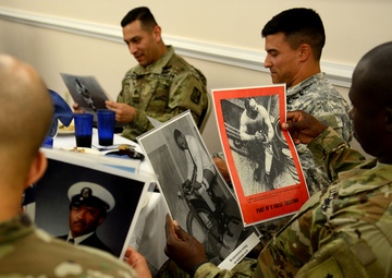 Son shares memories of ‘Men of Honor’ legacy