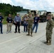 Hoosier bosses see their citizen-soldiers training at Fort Polk