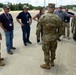 Hoosier bosses see their citizen-soldiers training at Fort Polk
