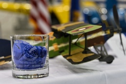 June 16, 2017: 22d Intelligence Squadron celebrates its Centennial