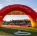 Marine Corps Marathon Run Amuck