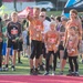 Marine Corps Marathon Run Amuck