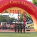 Marine Corps Marathon Run Amuck